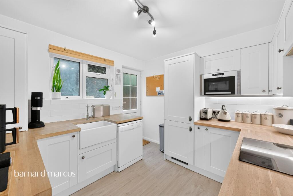 Apartment in London, Putney - View 3