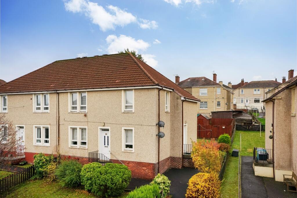 Main image of property: Broomfield Street, Airdrie, ML6