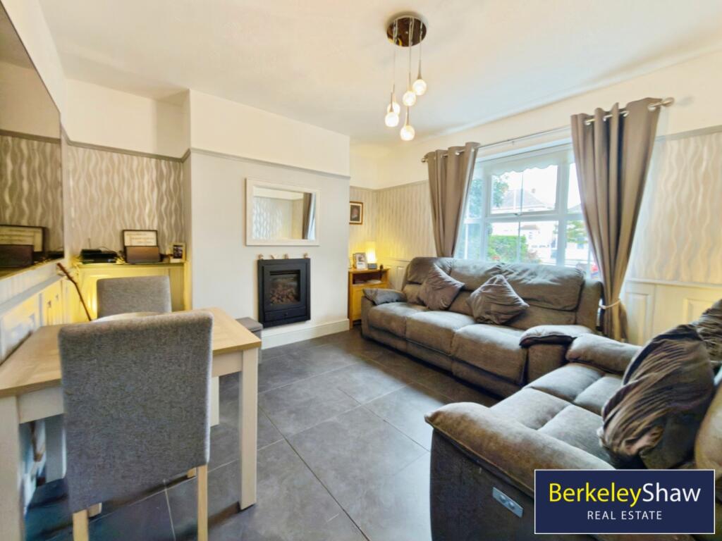 House in Liverpool - View 3