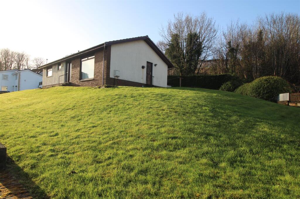 Main image of property: Clunebraehead, Port Glasgow