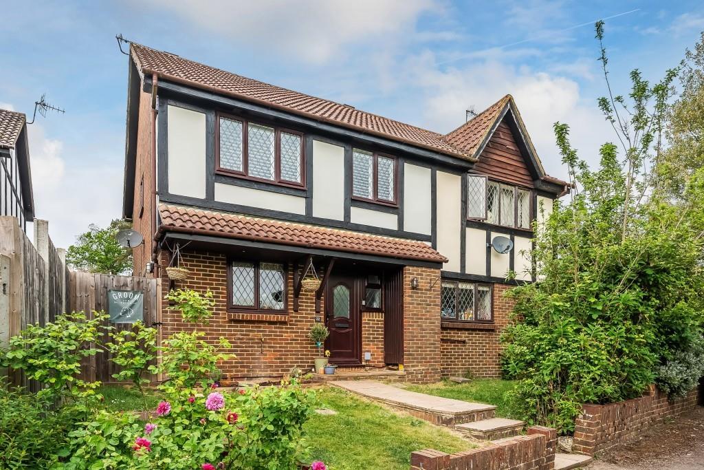 Main image of property: OAK END, BEARE GREEN, RH4