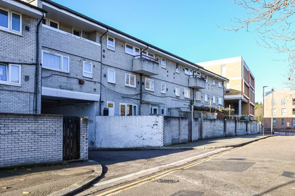 Main image of property: Saltram Close, N15, Tottenham, London, N15