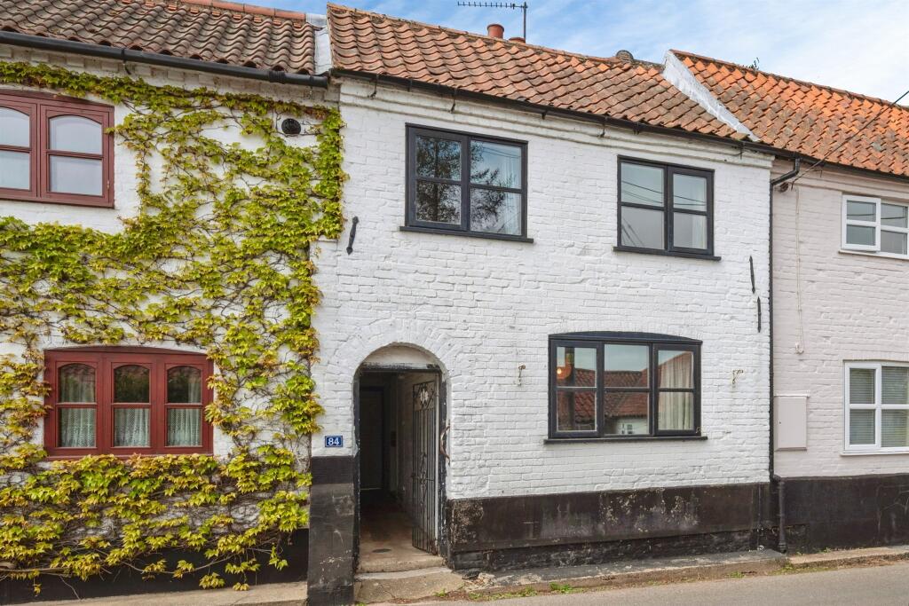 Main image of property: Hungate Street, Aylsham, Norwich