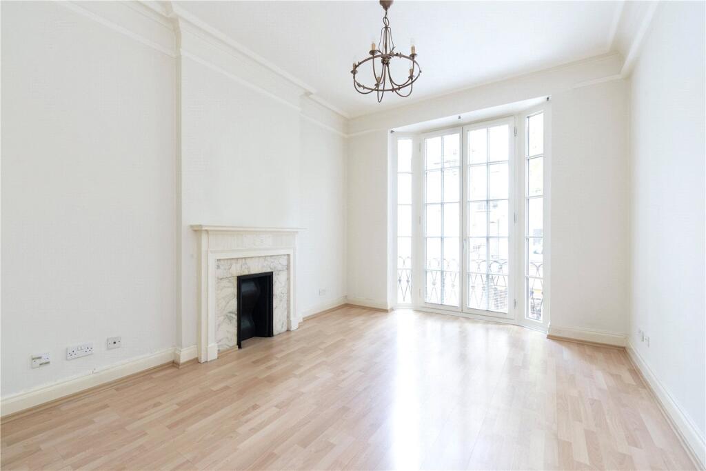 Main image of property: Berkeley Street,
Mayfair, W1J