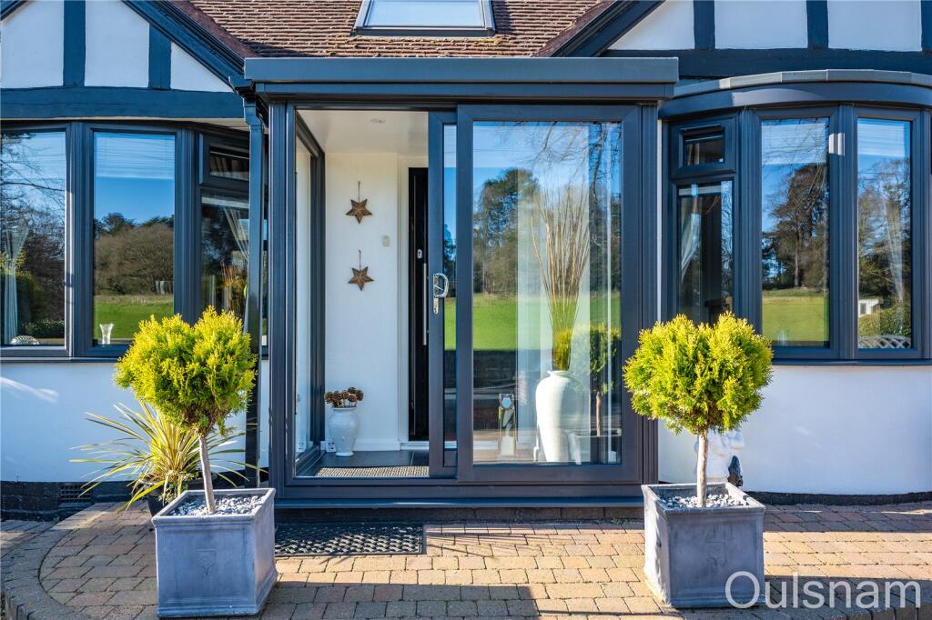 Additional image 28 of Finstall Road, Finstall, Bromsgrove, Worcestershire, B60