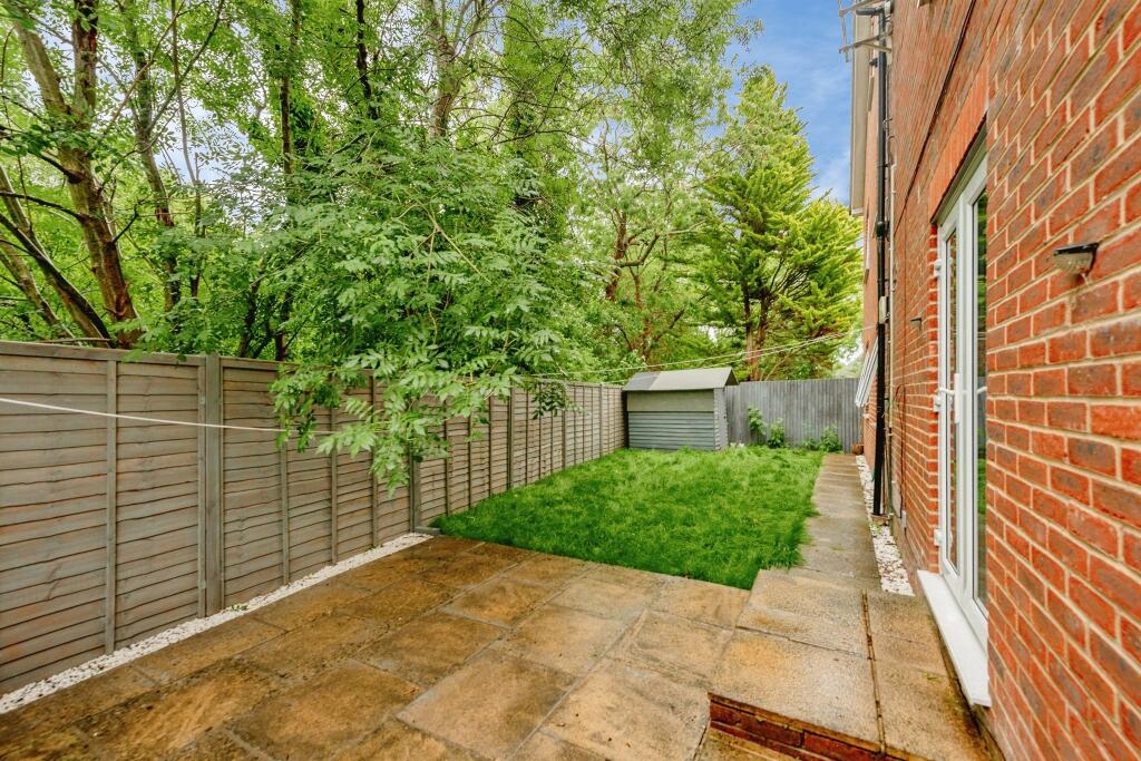 Main image of property: Denton Close, Redhill