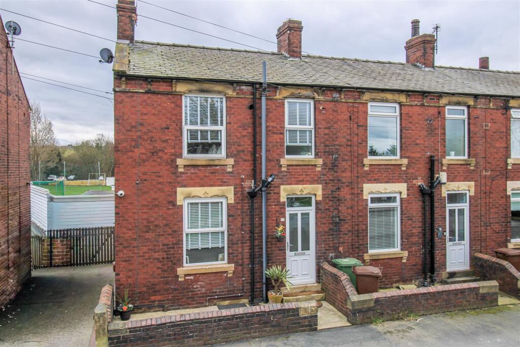 Main image of property: King Street, Horbury, Wakefield