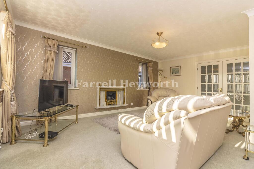 House in Preston, Ingol, Ingol and Tanterton - View 4