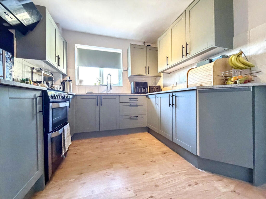 House in Sunderland, Coptleigh - View 4