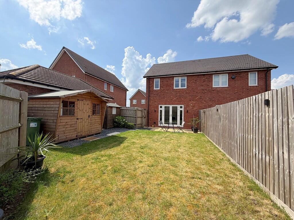 Burton Green, Kenilworth photo 3