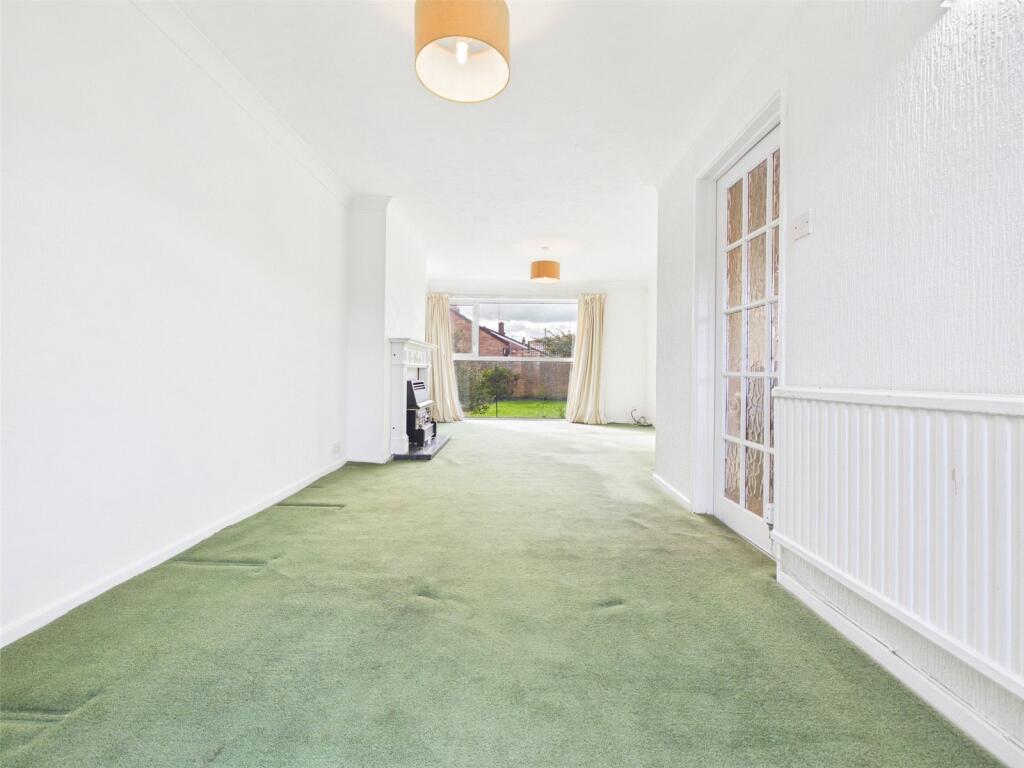 House in Cheltenham, Hatherley, Up Hatherley - View 2
