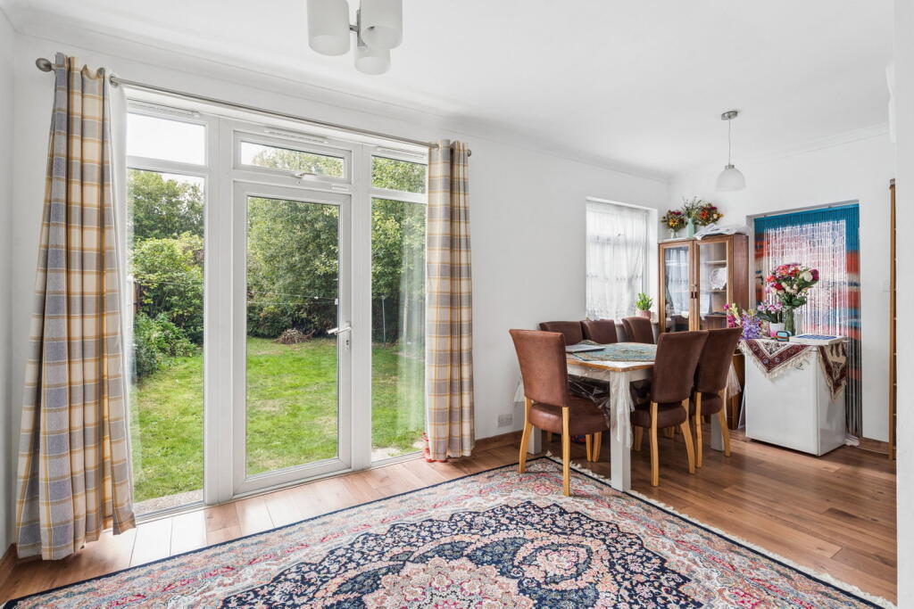 House in Harrow - More