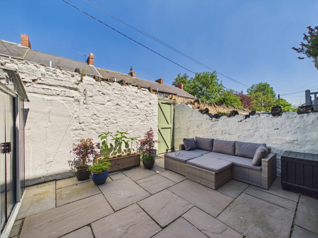 Belmont Terrace, Gateshead, NE9 - View 4