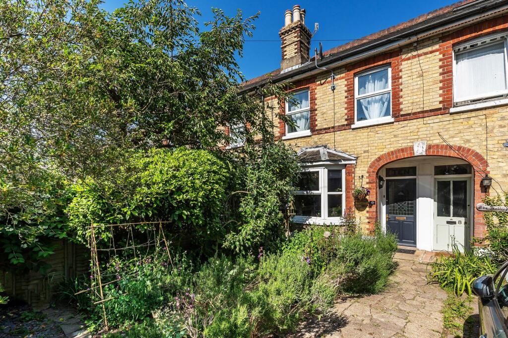 Main image of property: Bretland Road, Tunbridge Wells, TN4