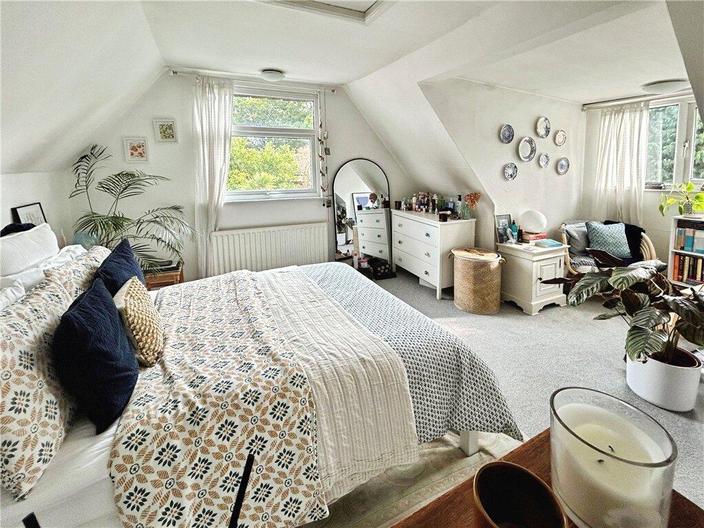 Apartment in Test Valley, Michelmersh and Timsbury - View 5