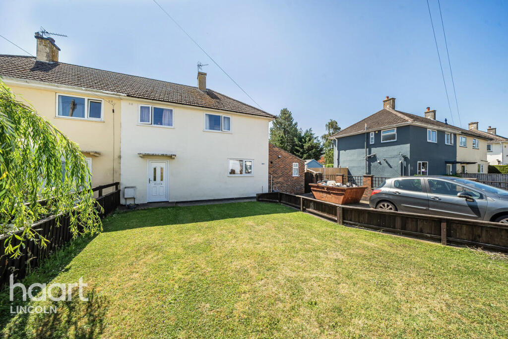 House in East Lindsey, Middlegate Meadows, Grimoldby - View 4