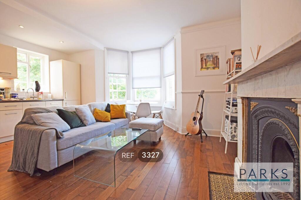 Main image of property: Goldstone Villas, Hove, BN3 3RR