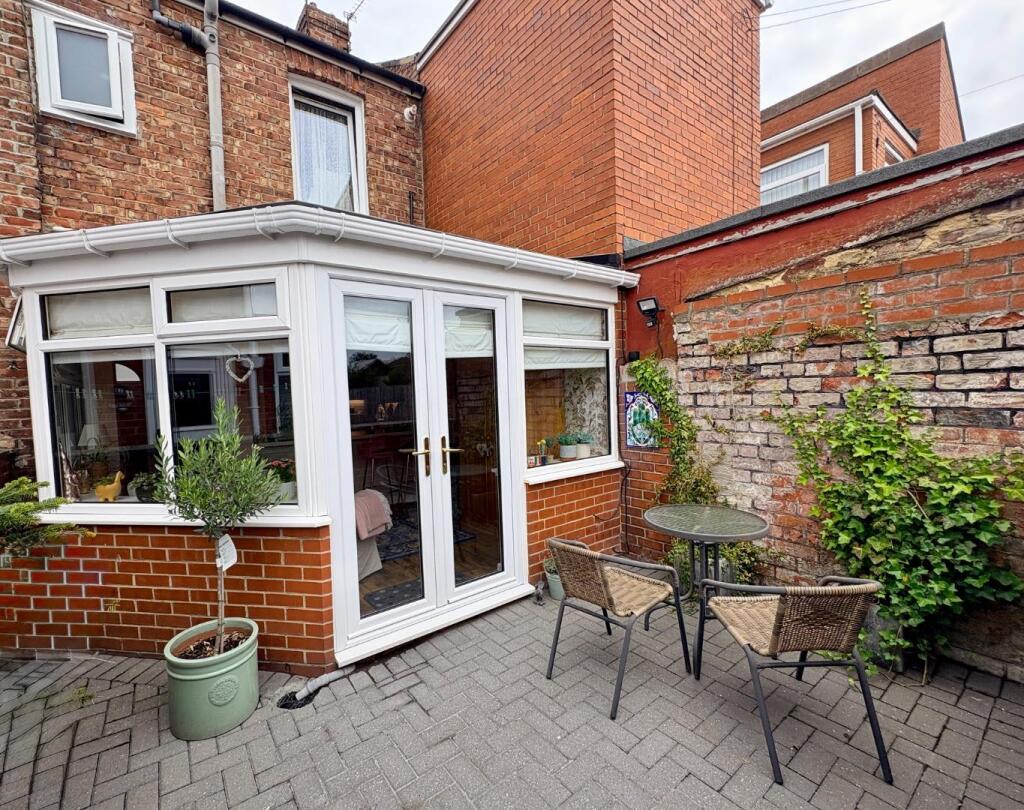 Main image of property: Burnell Road, Esh Winning, Durham