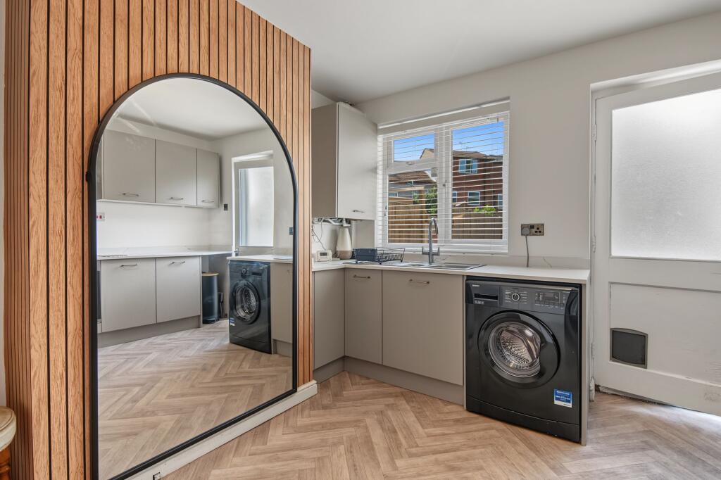 House in Coventry, Earlsdon - More