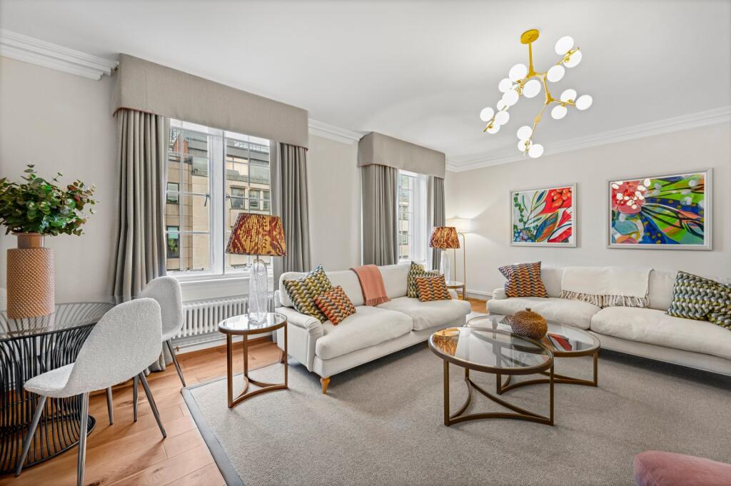 Main image of property: 18-19 Fleet Street, 
City Of London, EC4Y