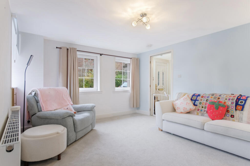 Airlie Street, Blairgowrie, Perthshire, PH11 photo 5