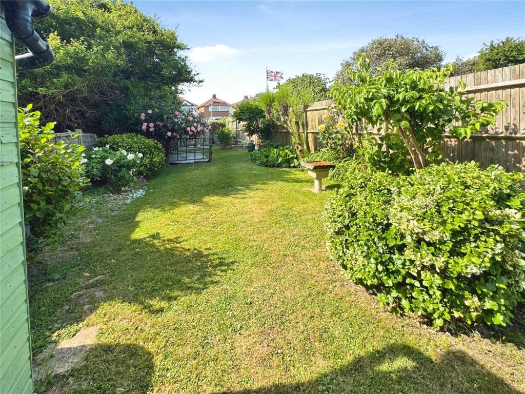 House in St. Leonards-on-Sea, Harley Shute - More