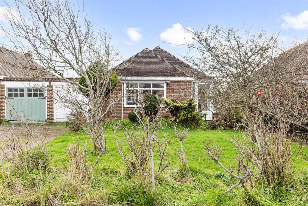 Main image of property: Somerset Road, Ferring, Worthing