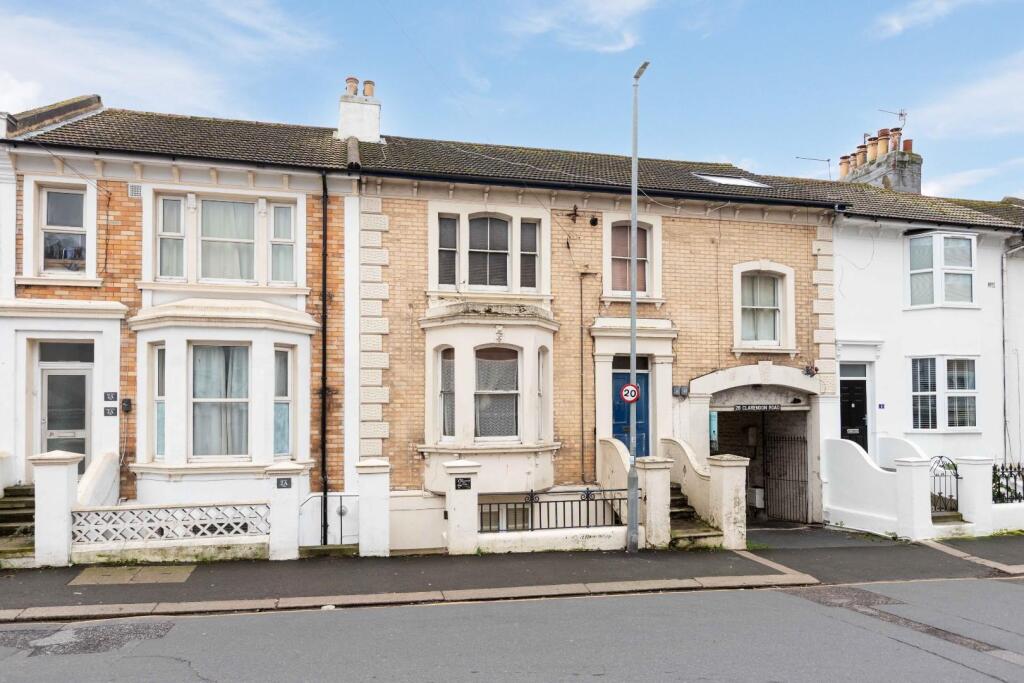 Main image of property: Clarendon Road, Hove