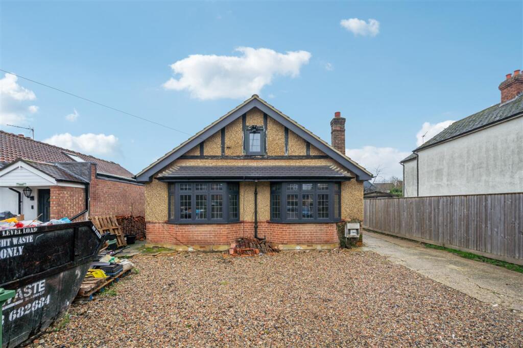 Main image of property: Rafael, Old Mill Road, Denham Village, Denham Village