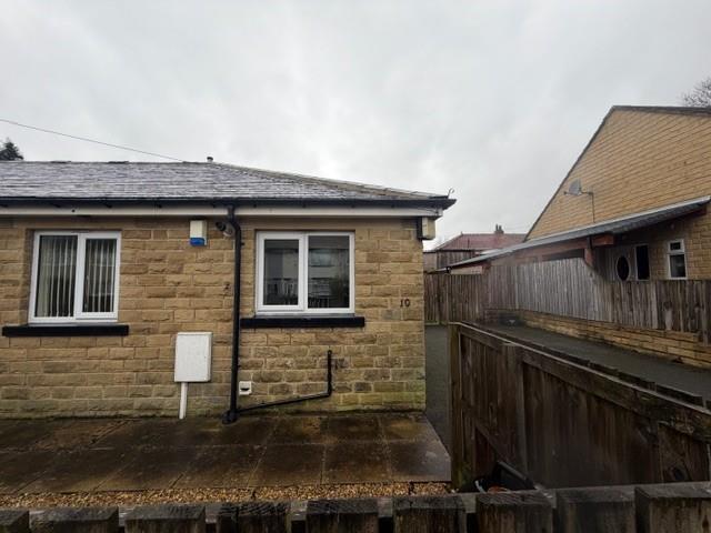 Main image of property: Rugby Mount, Halifax