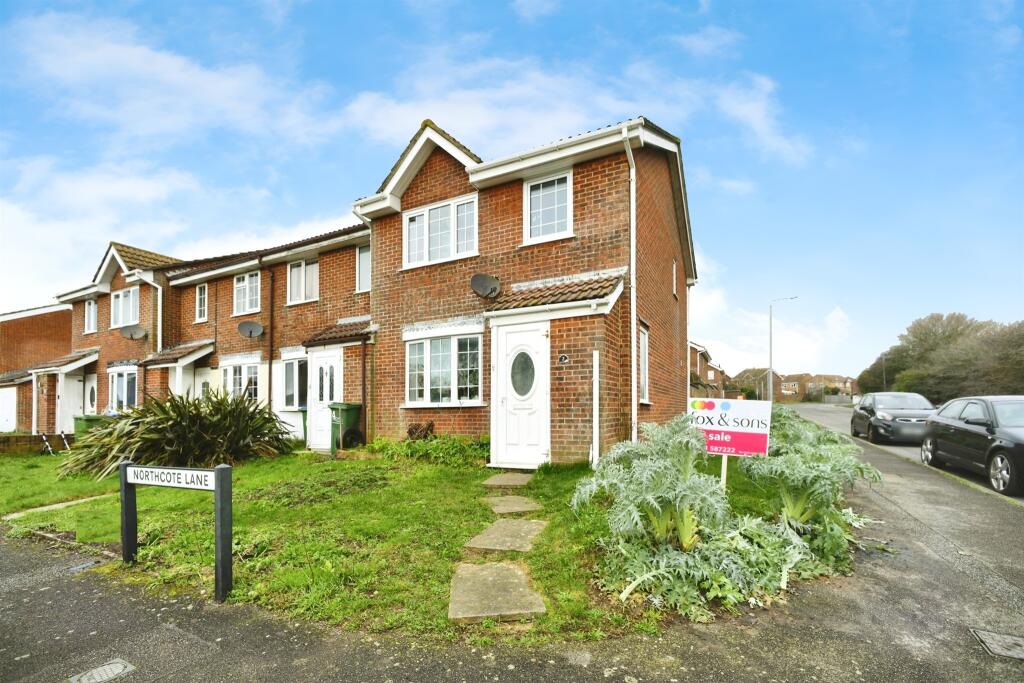 Main image of property: Northcote Lane, Telscombe Cliffs, Peacehaven