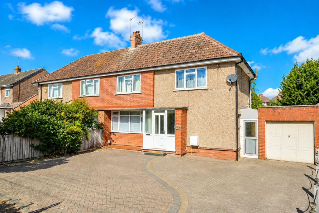 Main image of property: Alfoxton Road, Bridgwater