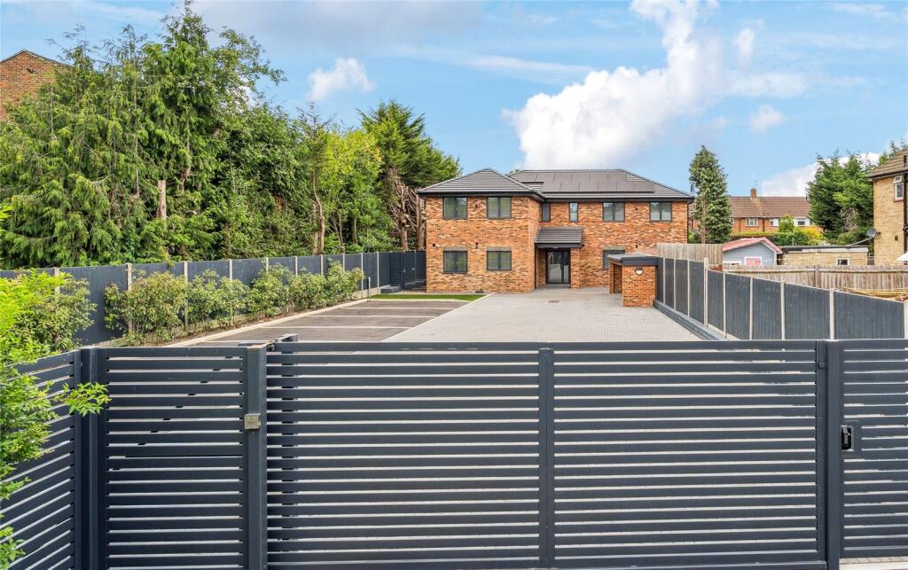Main image of property: Laurels Road, Iver, Buckinghamshire, SL0
