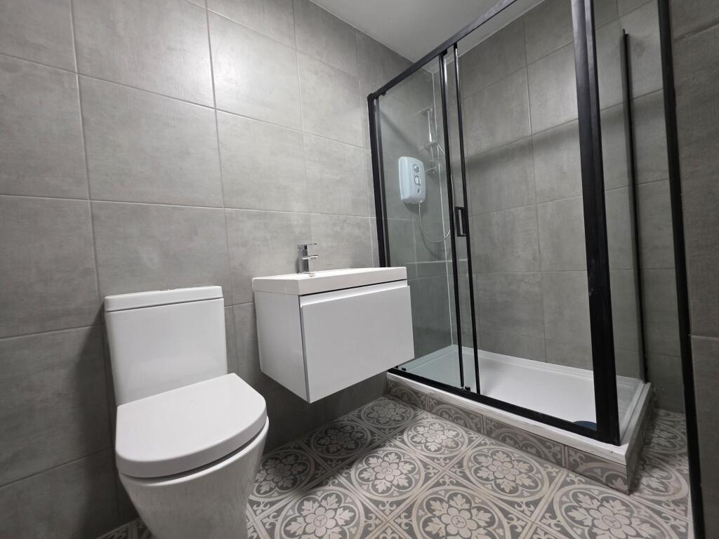 Main image of property: Wellington Road, Bilston, WV14