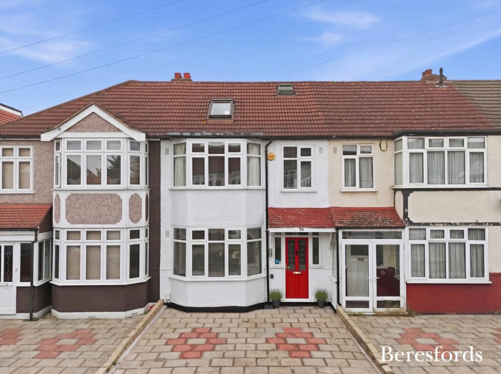 Main image of property: Amery Gardens, Gidea Park, RM2