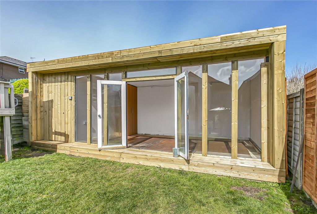 房产图片 20 - 多塞特郡普尔，阿尔弗顿大道，BH15