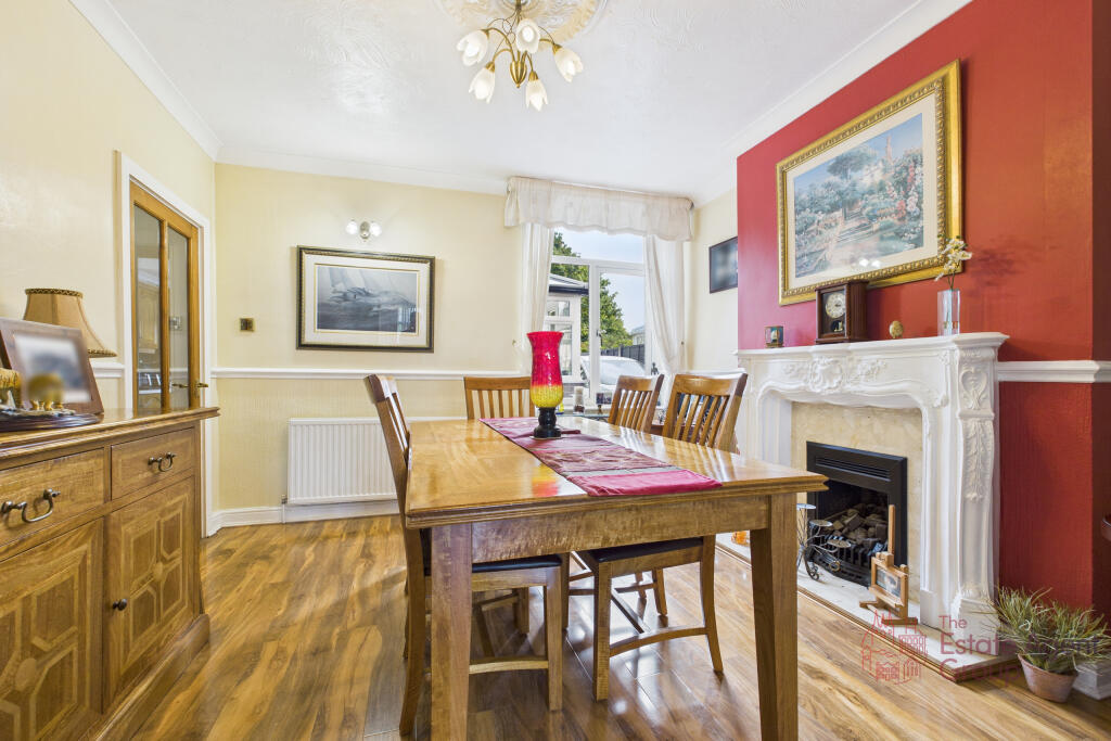 Lichfield Road, Walsall Wood, Walsall, West Midlands - View 6