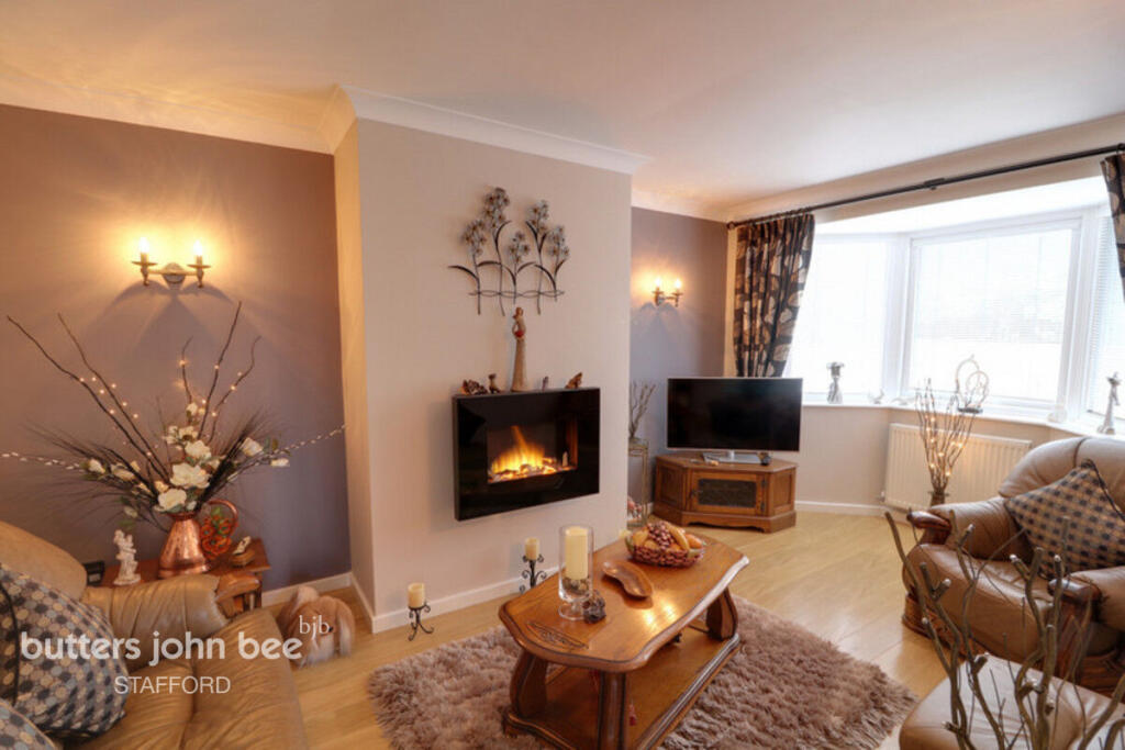 Main image of property: Holmcroft Road, Stafford, ST16 1JB