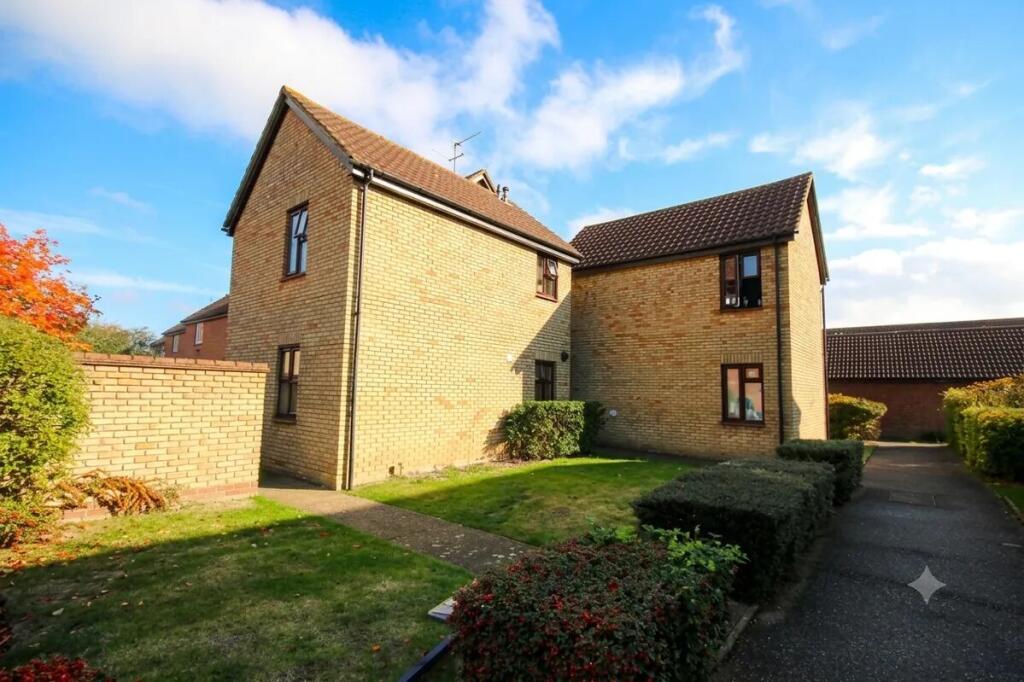 Main image of property: Spencer Court, South Woodham Ferrers, South Woodham Ferrers,