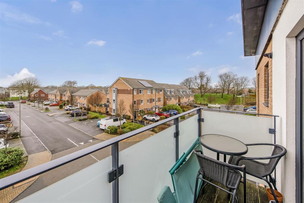 Main image of property: Blanchard Avenue, Gosport