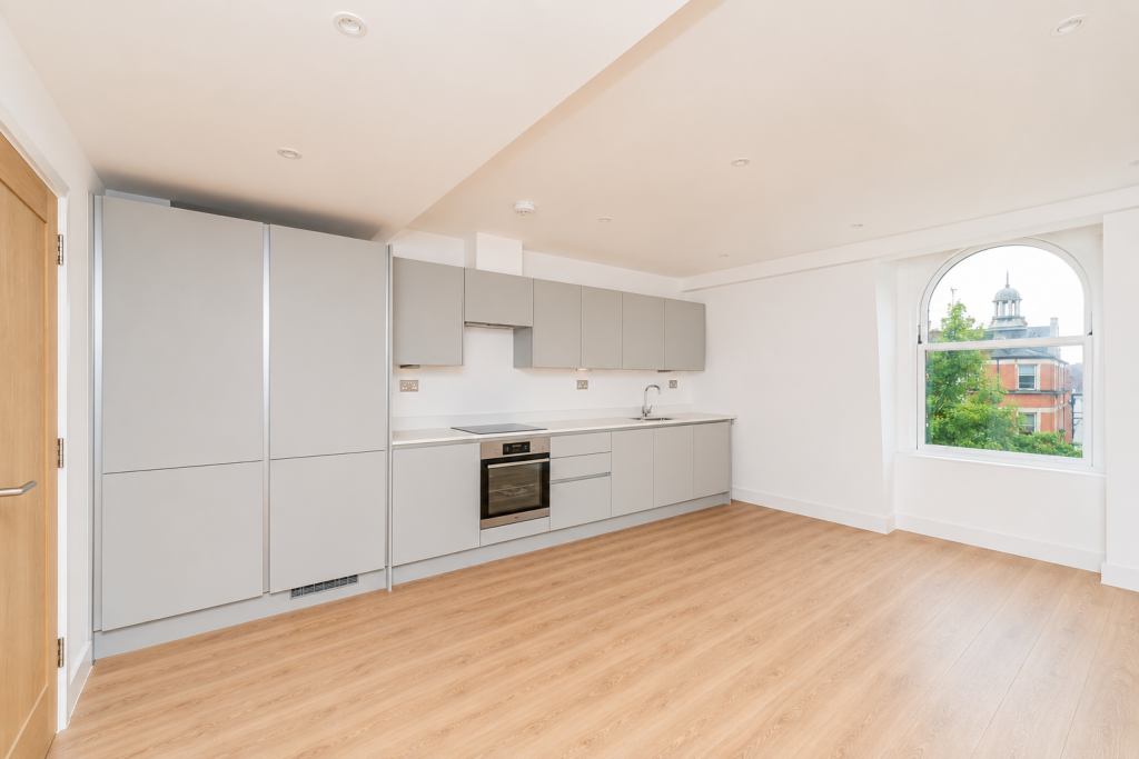 Main image of property: New Broadway, London