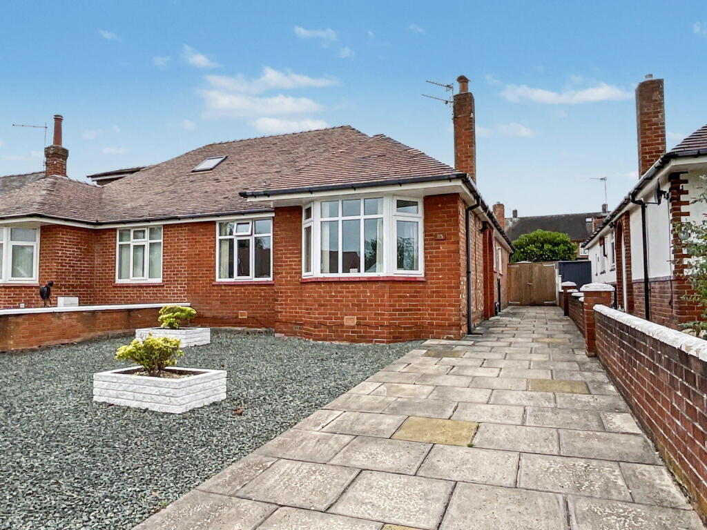 Main image of property: Radnor Drive, Southport