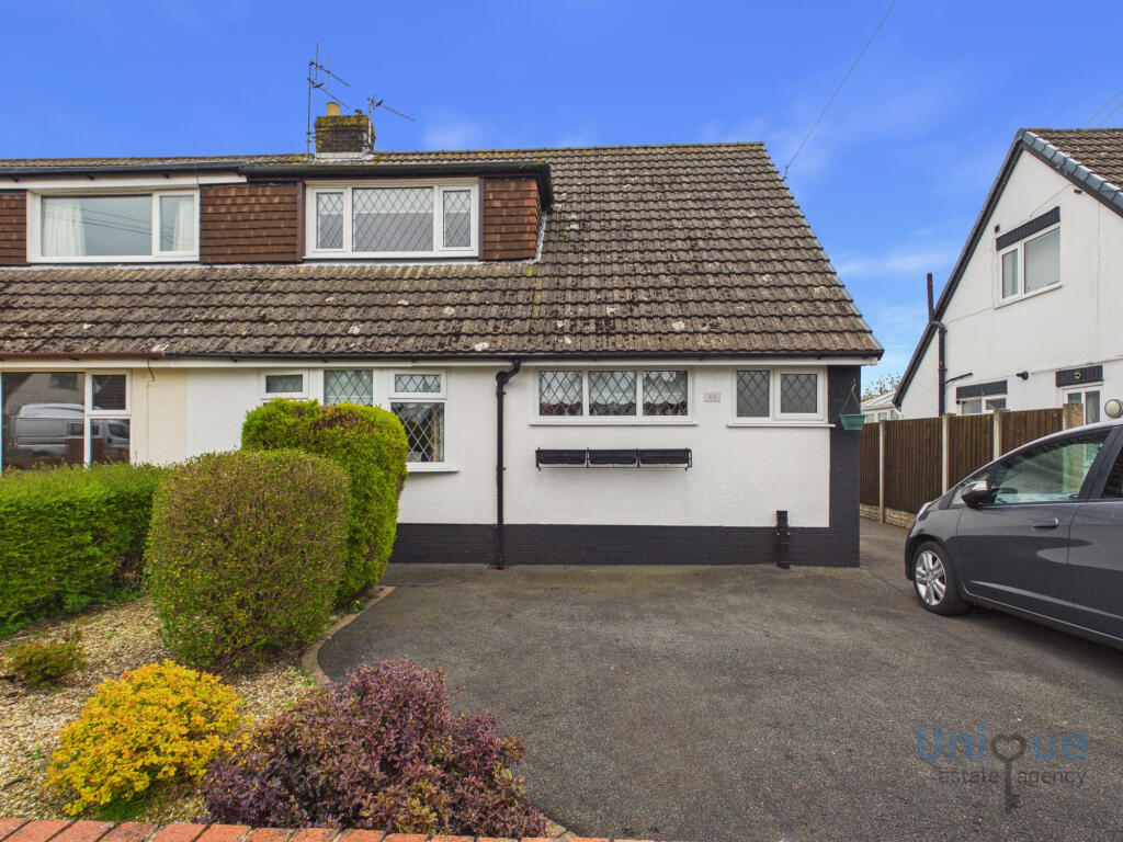 Main image of property: Pennine Way,  Great Eccleston, PR3