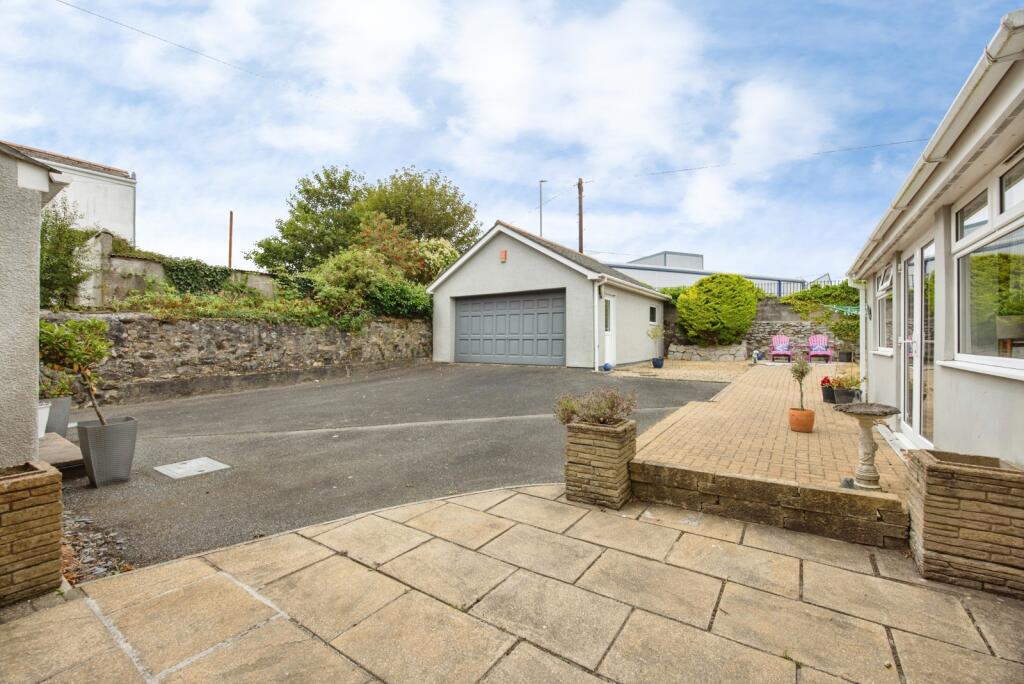 House in Camborne, Penponds - View 4