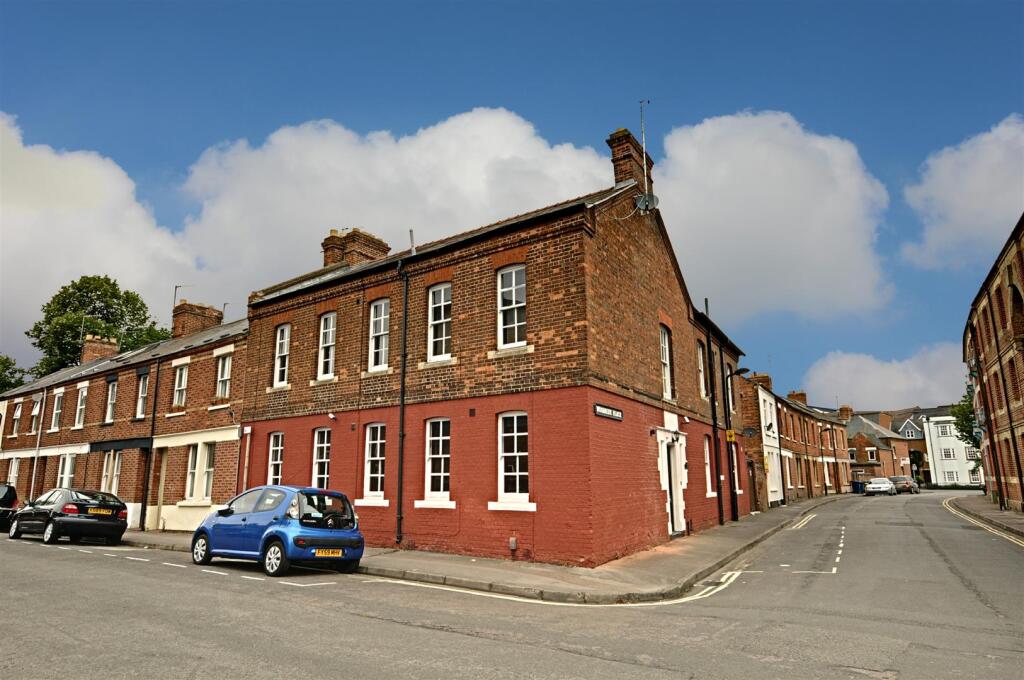 Main image of property: Woodbine Place - Oxford