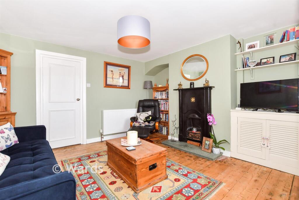 Main image of property: Heath Road, Linton, Maidstone, Kent