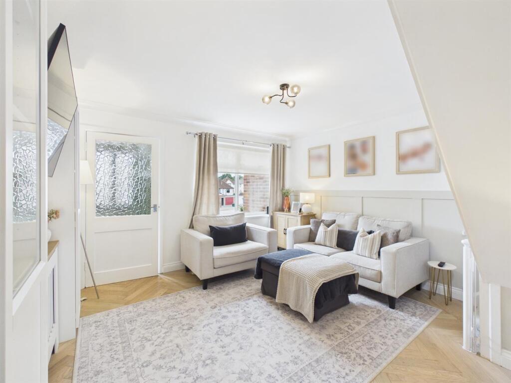 Rockingham Close, Allestree, Derby photo 2