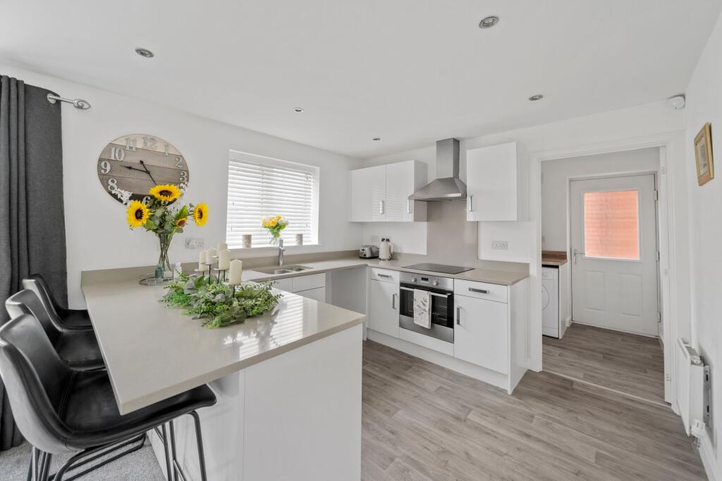 House in Warrington - View 5