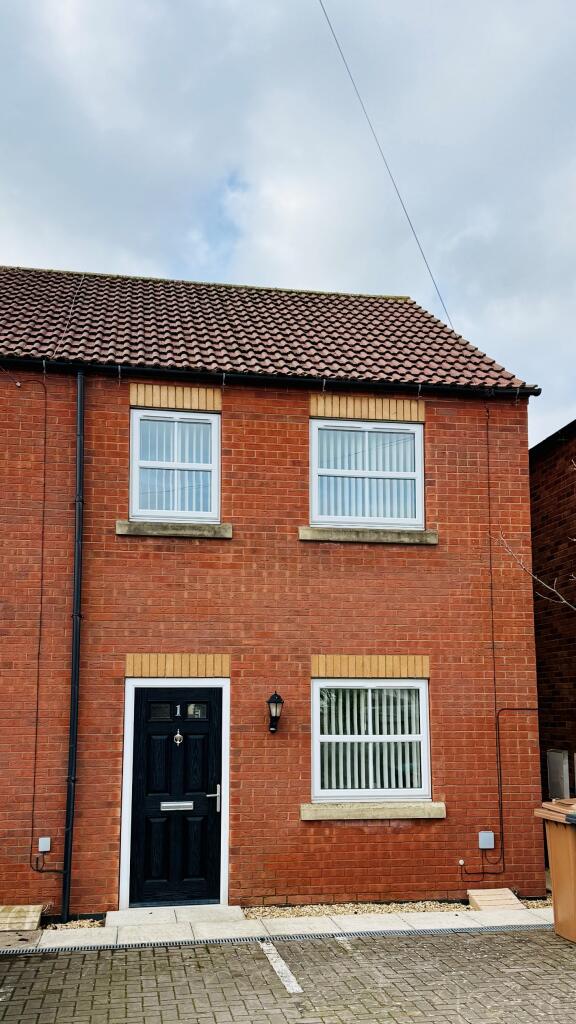 Main image of property: Wolseley Court, Bracebridge Heath, LN4