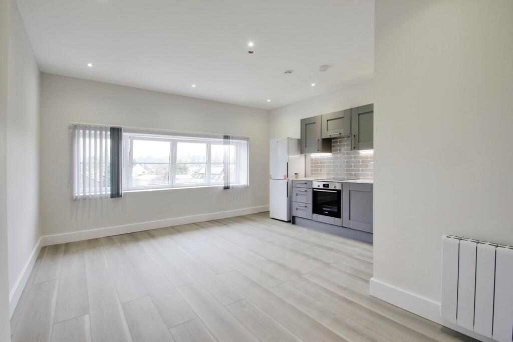 Main image of property: Centrum House, 36 Station Road, Egham, TW20